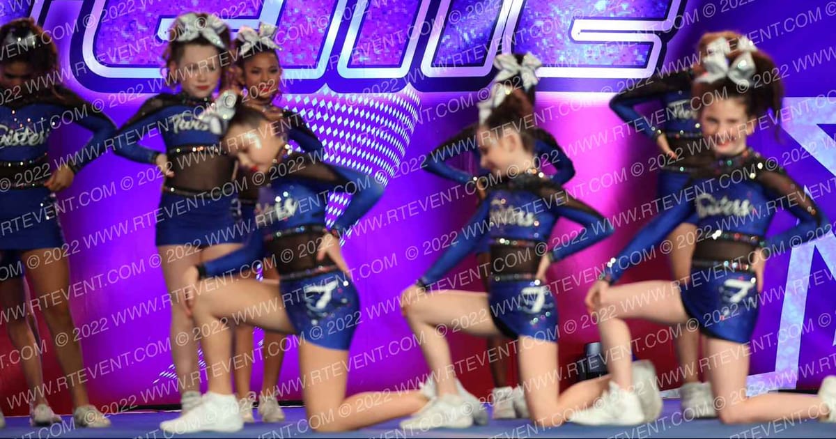 Maryland Twisters Wildfire · holiday Spectacular FINAL