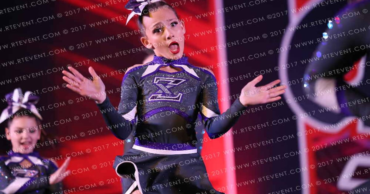 Zodiacs Extreme All Stars Sapphire · JAMFest Oaks Classic I