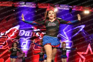 Cheer Challenge Allstars Spellbound