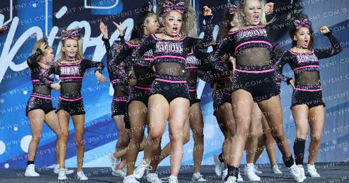 Diamonds Allstars Knockouts · ECC Big Bid Huntsville