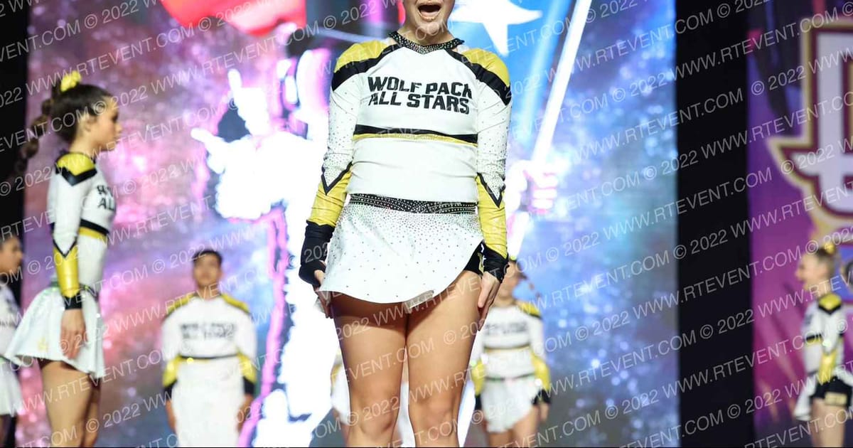 Wolf Pack All Stars Zeta Wolves · Encore Houston