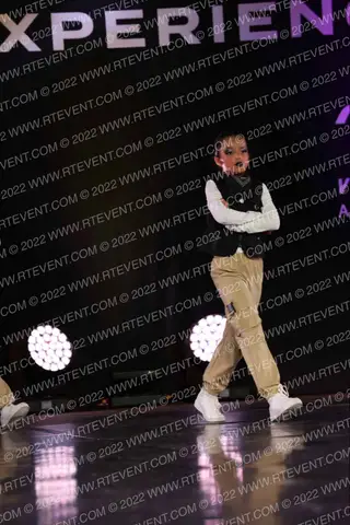 The Movement Dance Center Gumdrops