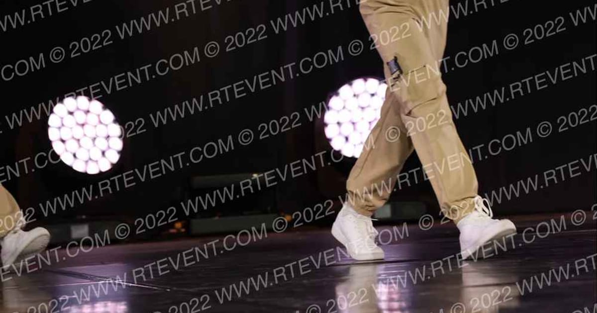 The Movement Dance Center Gumdrops · The GROOVE at Encore