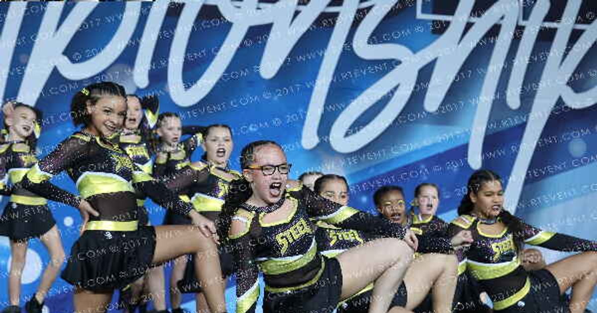 Steel Elite Athletics Diamond Divas · ECC Big Bid Huntsville