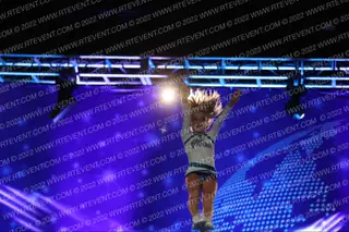Cheer Haven All Stars Rio