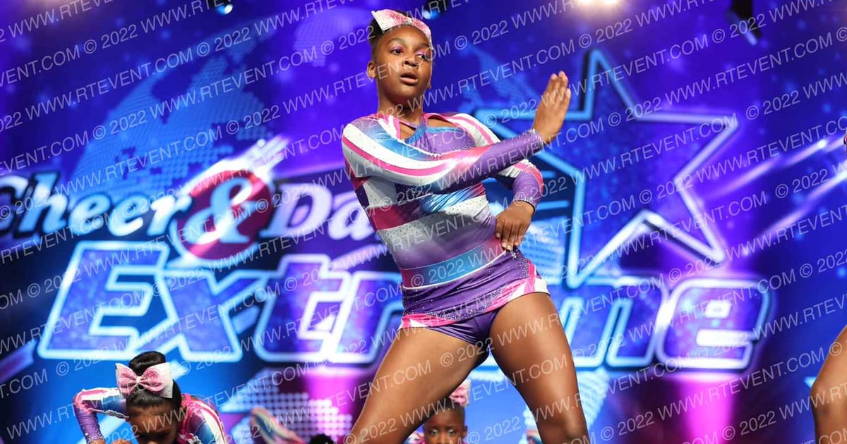 Taylor Made Allstars Showstoppers · holiday Spectacular FINAL