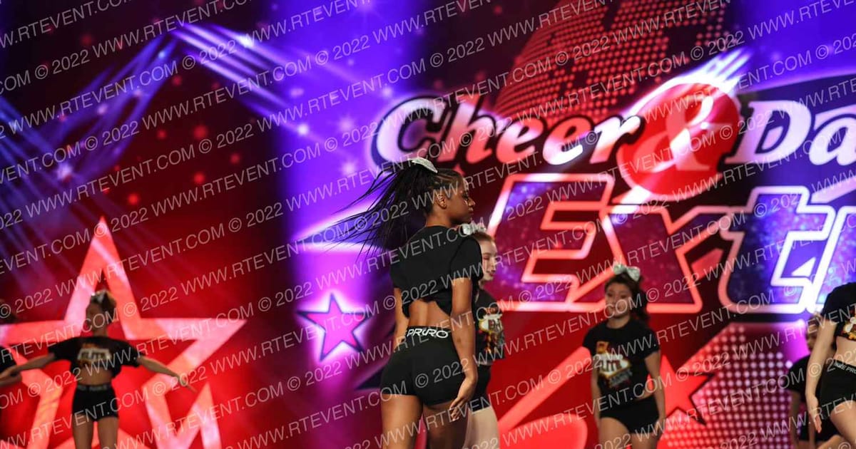 Phoenix Elite Ignite · holiday Spectacular FINAL