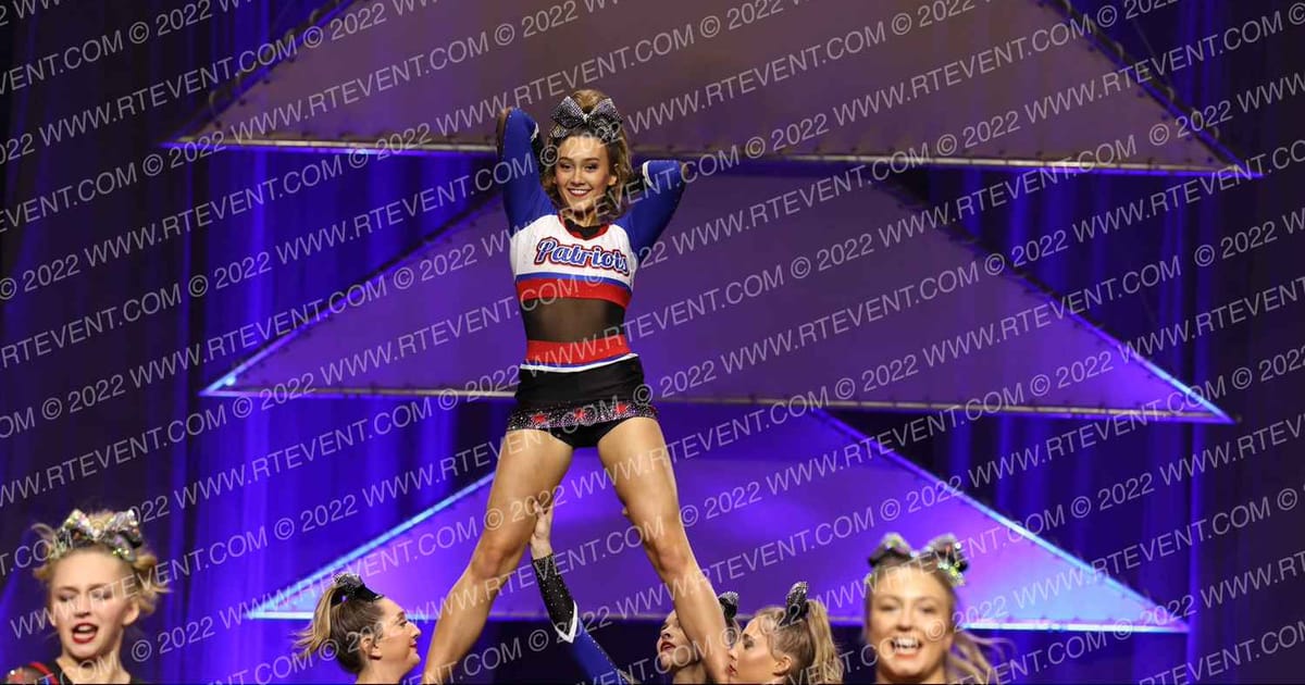 All Star Patriots Odyssey · Americas Best Grand Nationals