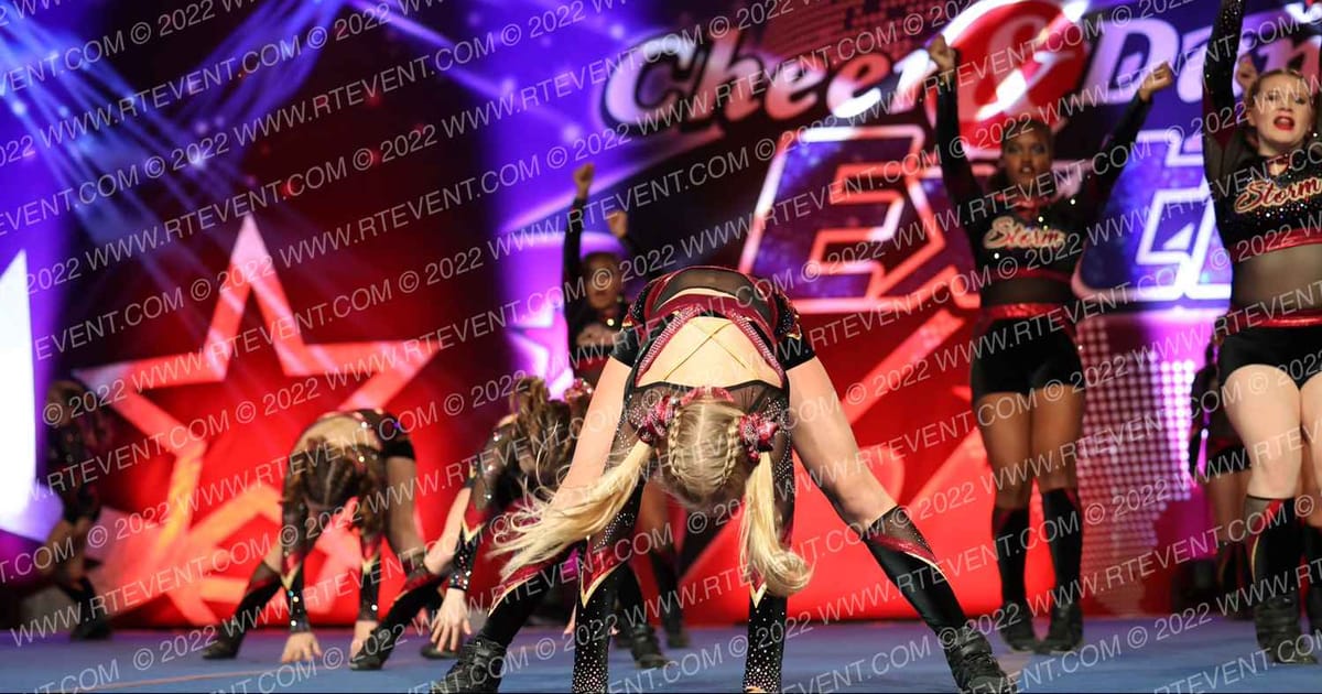 South Jersey Storm Tornadoes · holiday Spectacular FINAL