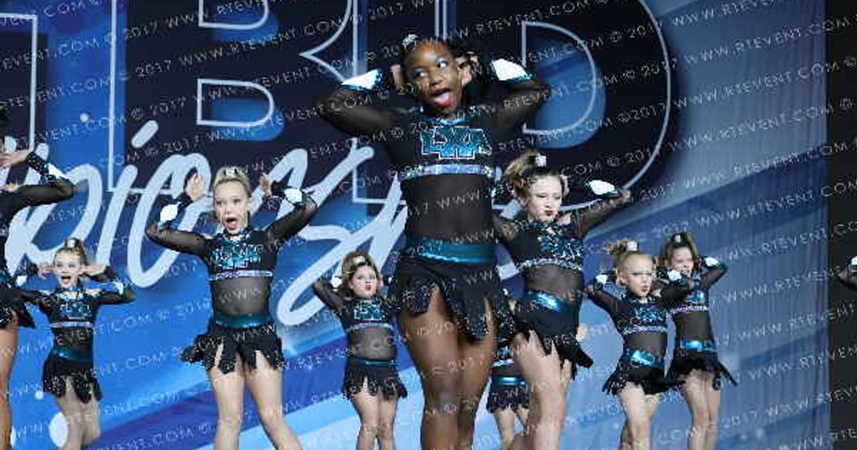 LA Xtreme Prowl · ECC Big Bid Huntsville