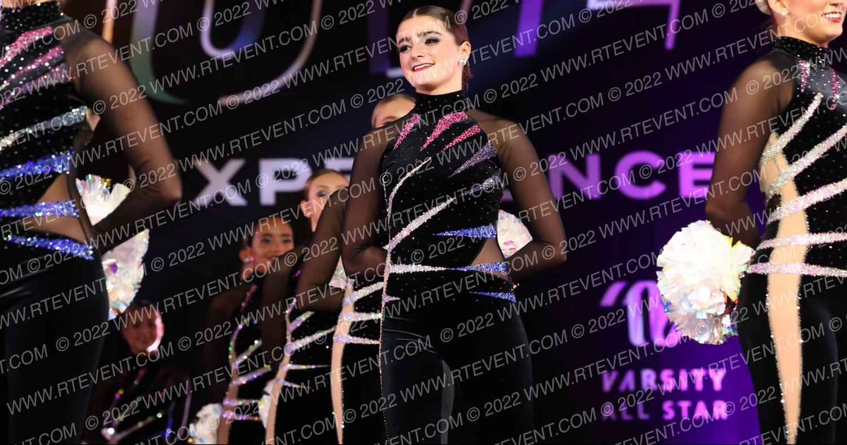 Dance Dynamics Youth Small Lyrical · The GROOVE at Encore