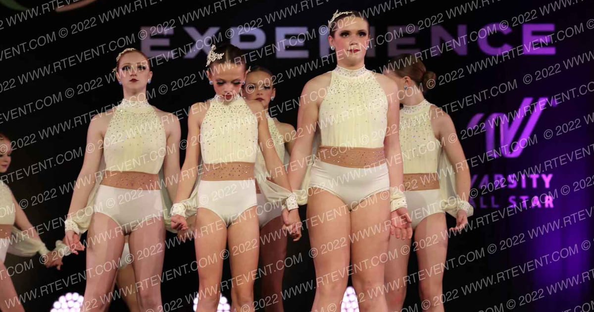 Pivot Performance Arts Youth · The GROOVE at Encore