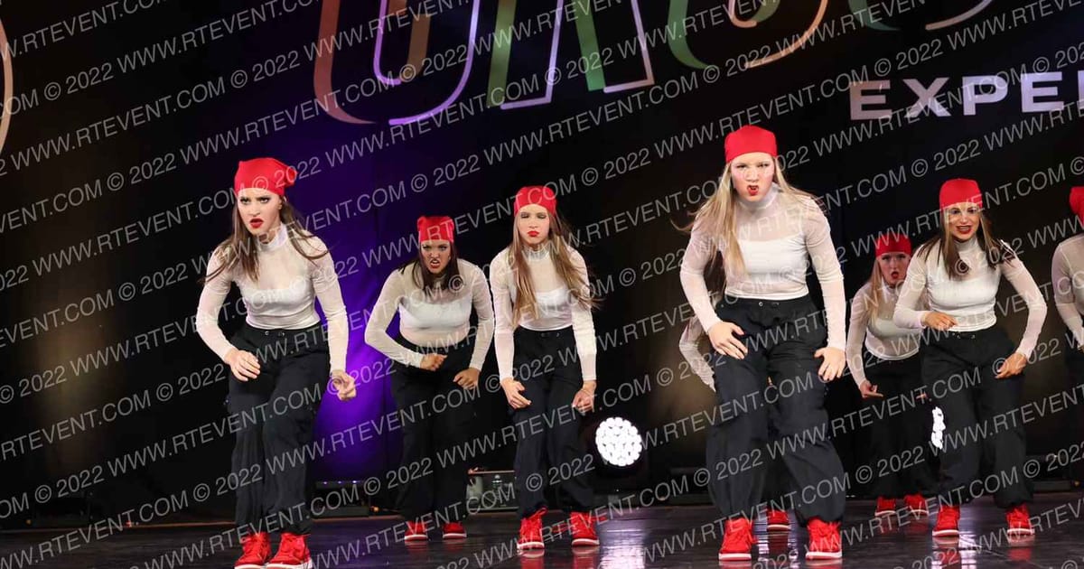 Raider Xtreme Studio X Diamonds · The GROOVE at Encore