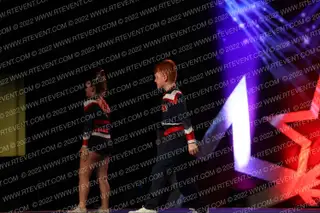 USA Stars COVERT OP2