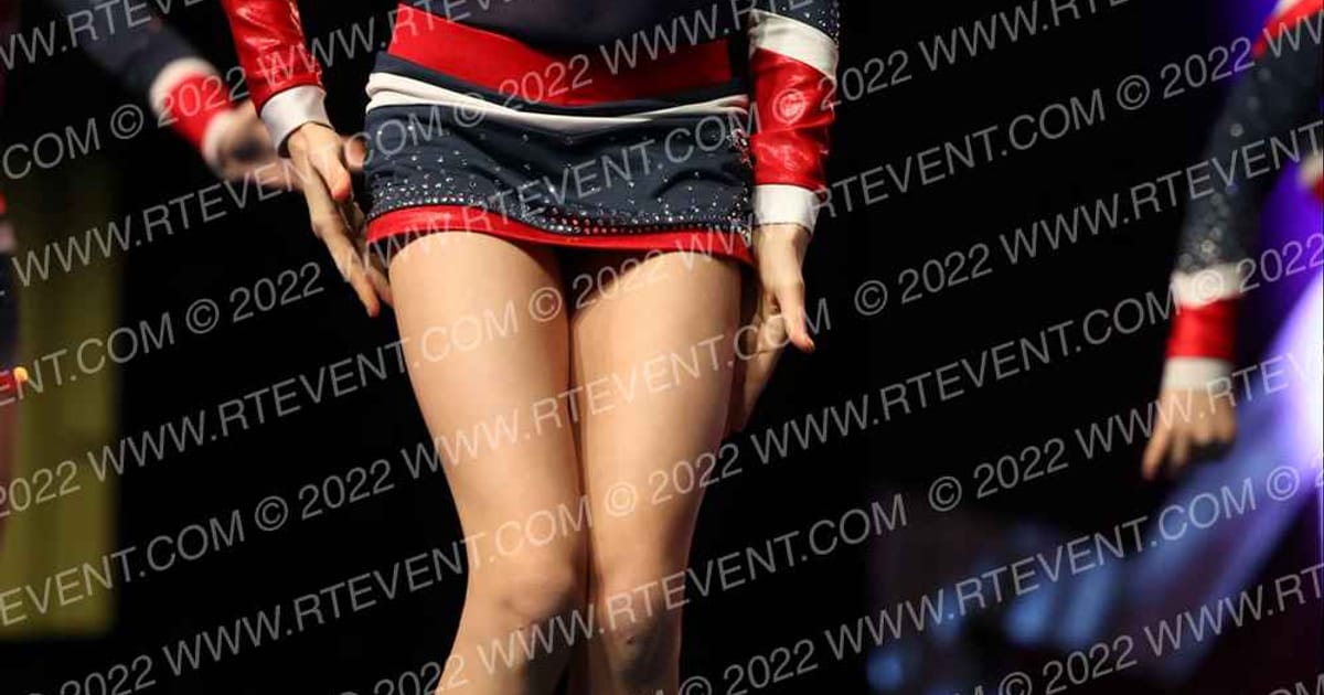 USA Stars COVERT OP2 · holiday Spectacular FINAL