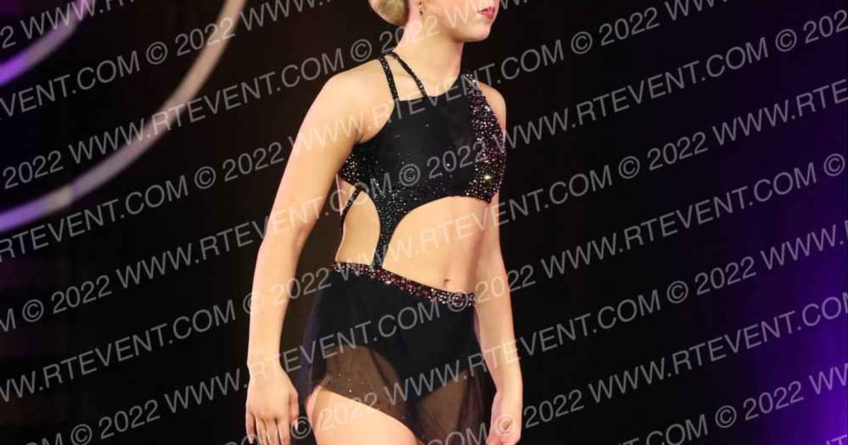 Dance Dynamics Open Open · The GROOVE at Encore
