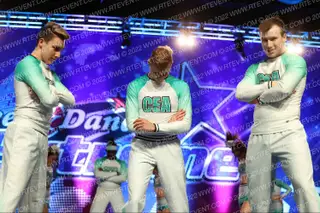 Cheer Extreme DMV Savage 7
