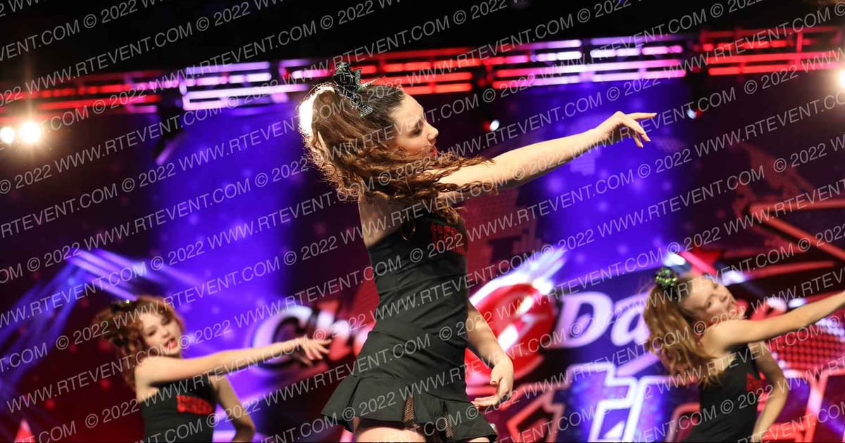 Cheer Extreme Annapolis Generals · holiday Spectacular FINAL
