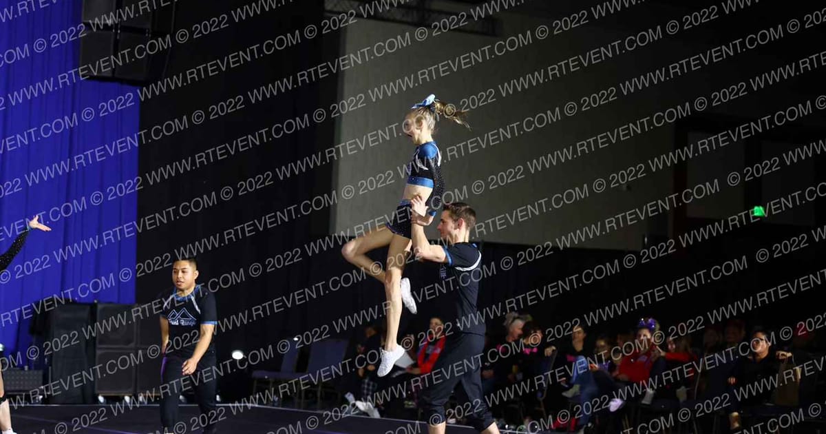 Front Range Elite Altitude · CHAMPS Grand Nationals DIDII
