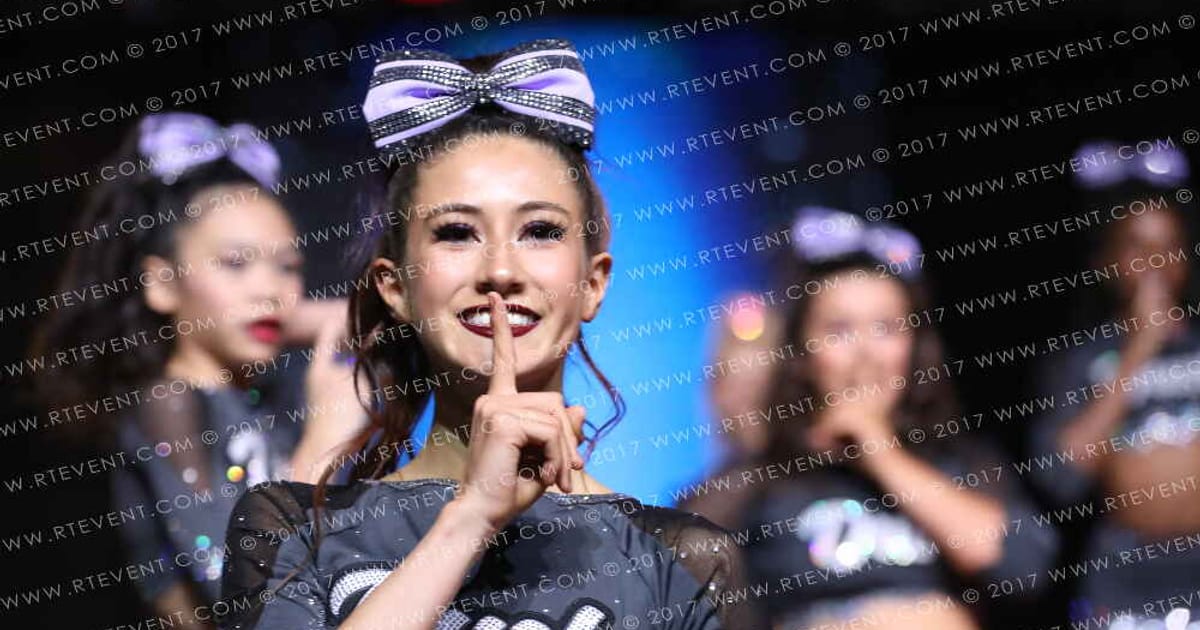 Prodigy All Stars Dusk · Encore Grand Nationals