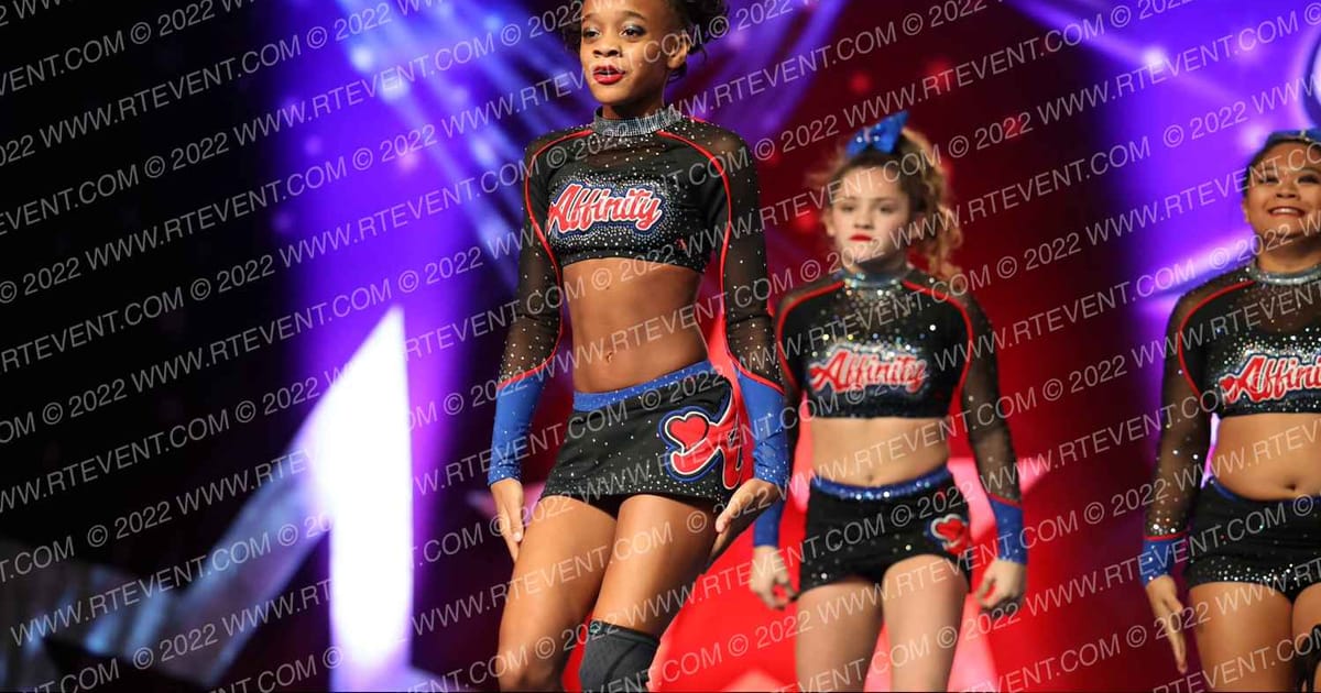 Affinity Cheer Devotion · holiday Spectacular FINAL
