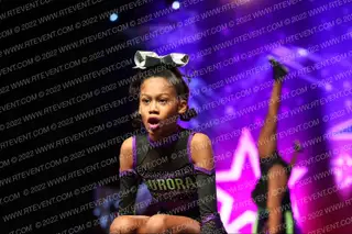 Aurora Athletics Obsidian