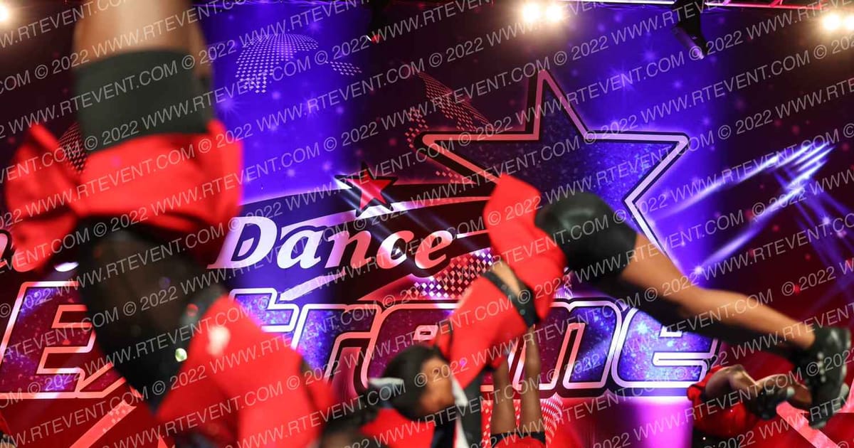Power Athletics MD Intensi-5 · holiday Spectacular FINAL