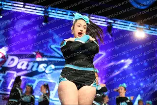 Gravity Cheer Orbits
