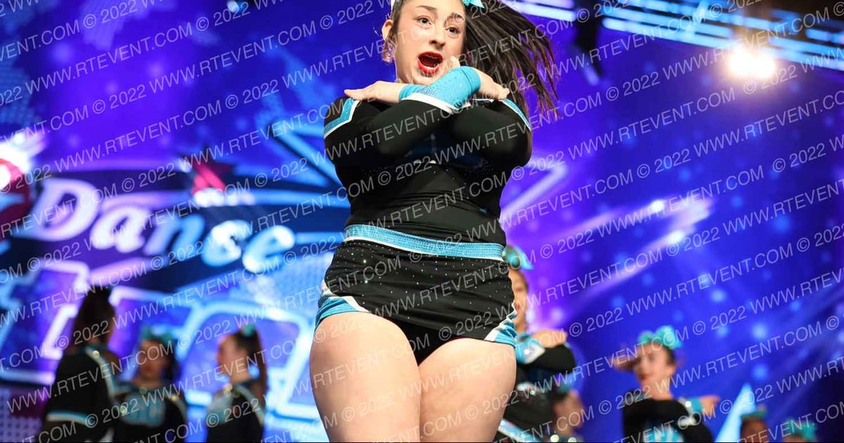 Gravity Cheer Orbits · holiday Spectacular FINAL