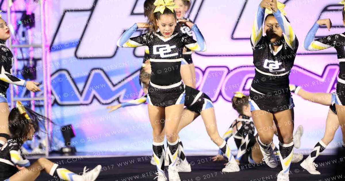 OC All Stars Youth Blu3 Anaheim · Athletic Championships San Diego