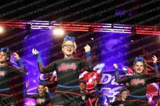 Affinity Cheer Harmony
