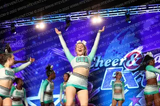Cheer Extreme DMV 24K