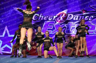 Phoenix Allstars Blackout