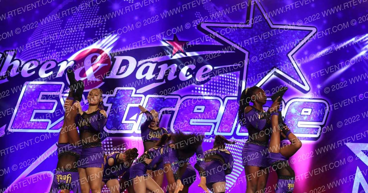 York Elite Platinum · holiday Spectacular FINAL