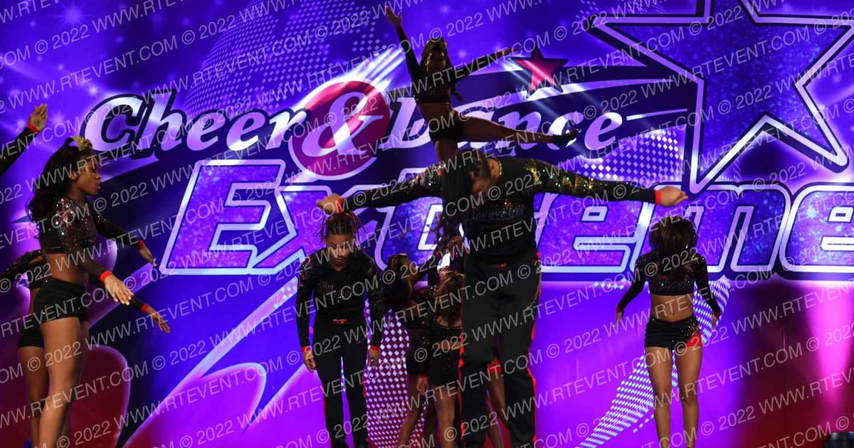 Cheer Extreme Maryland Shade · holiday Spectacular FINAL