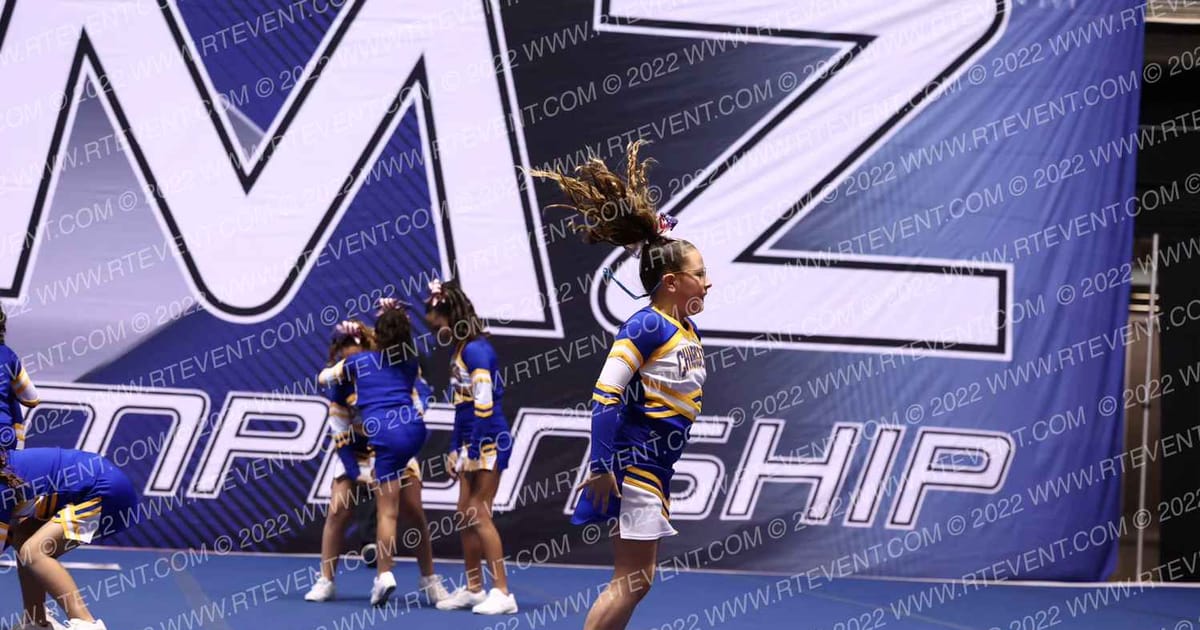 CHARTER OAK CHARGERS · ARENA Holiday Showcase