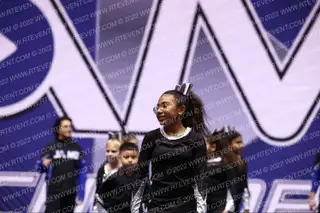 TUCSON RAIDERS 10U CHEER