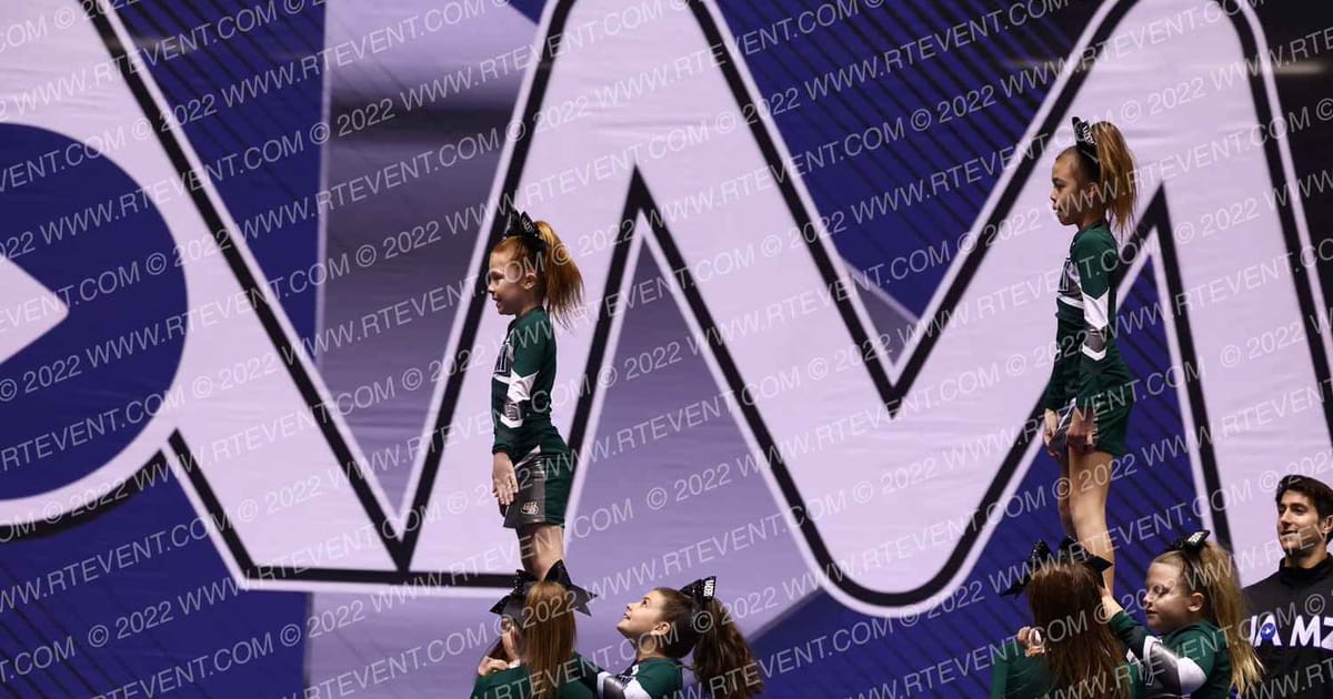 POWAY RAIDERS JPW · ARENA Holiday Showcase