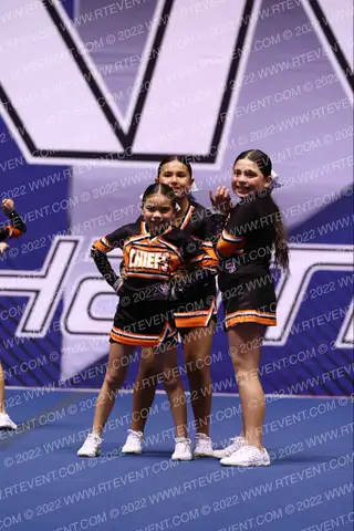 CHIEFS JR PEE WEE
