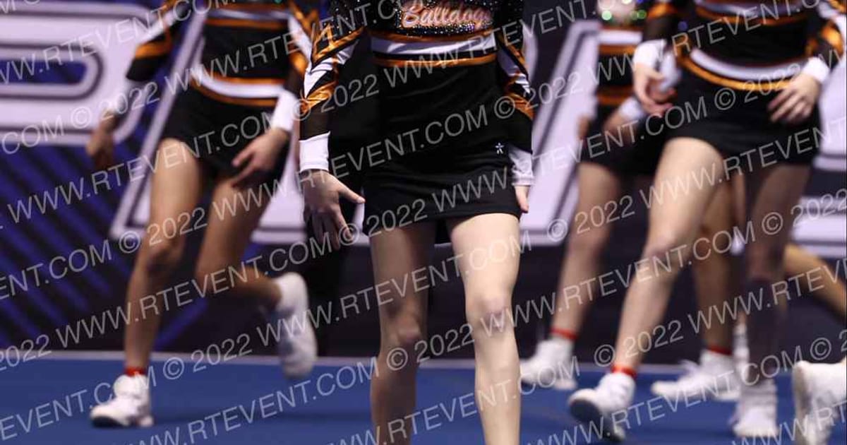 VACAVILLE JR BULLDOGS JR MIDGETS · ARENA Holiday Showcase
