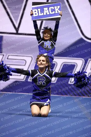 RAMONA JR BULLDOGS