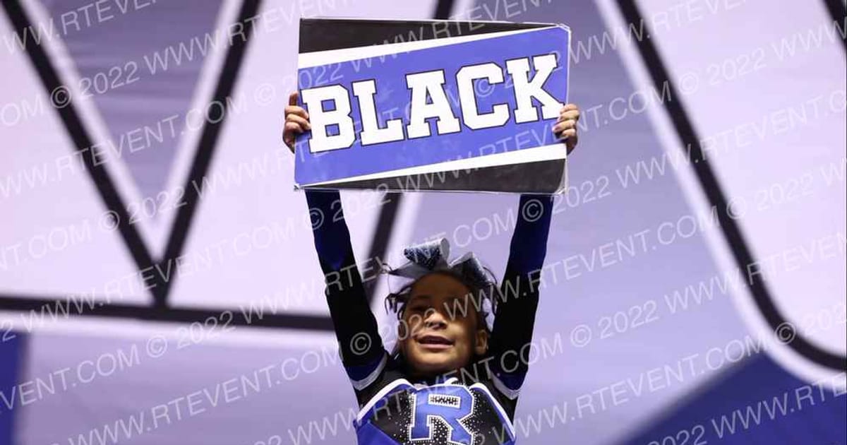 RAMONA JR BULLDOGS · ARENA Holiday Showcase