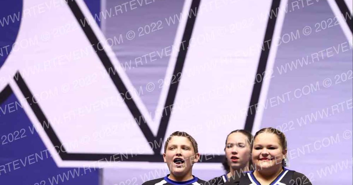 RAMONA POP WARNER BULLDOGS · ARENA Holiday Showcase
