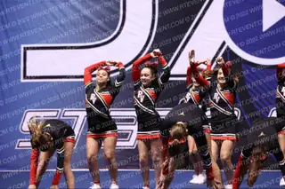 PALOS VERDES MAVERICKS JR VARSITY