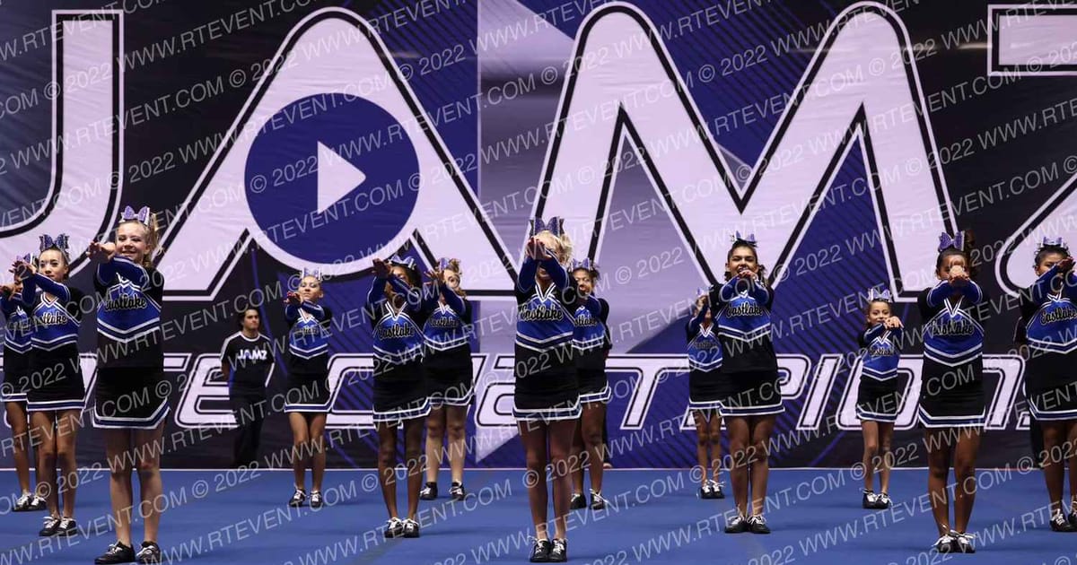EASTLAKE PANTHERS SENIORS · ARENA Holiday Showcase