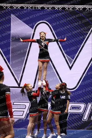 VARSITY MAVERICS