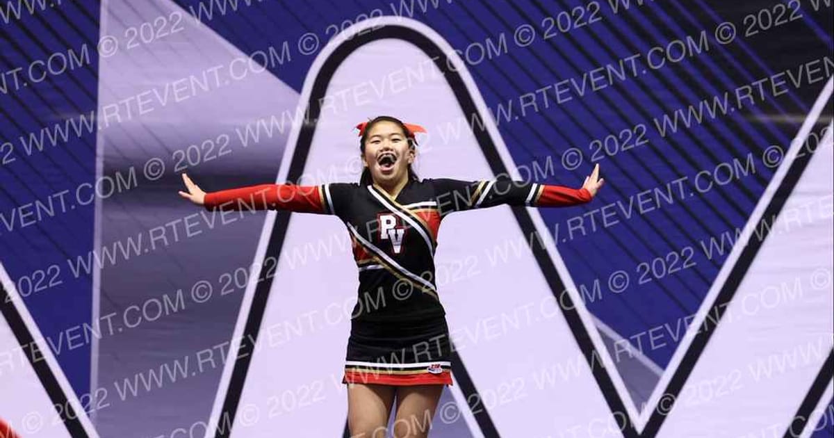 VARSITY MAVERICS · ARENA Holiday Showcase