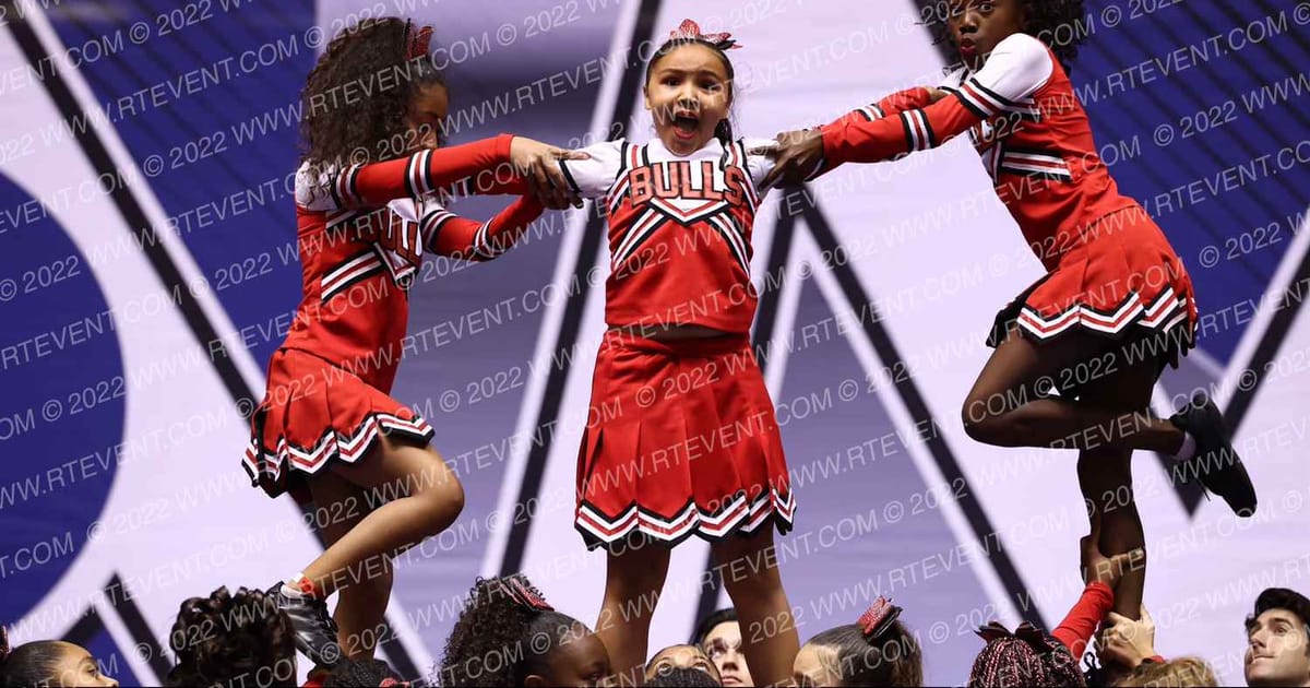 LOS TOROS LADY BULLS 12U · ARENA Holiday Showcase