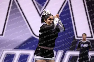 TUCSON RAIDERS 14U CHEER
