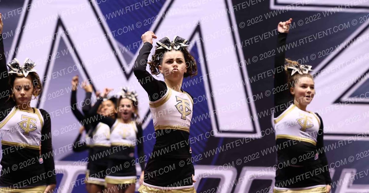 TUSTIN COBRAS JV · ARENA Holiday Showcase